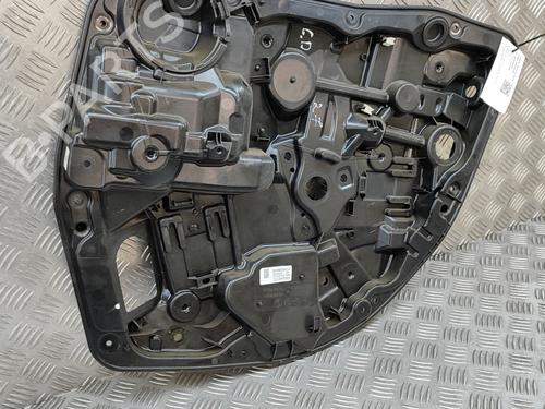 Other MERCEDES-BENZ EQS (V297) EQS 450+ (297.123) | BP28558305O1