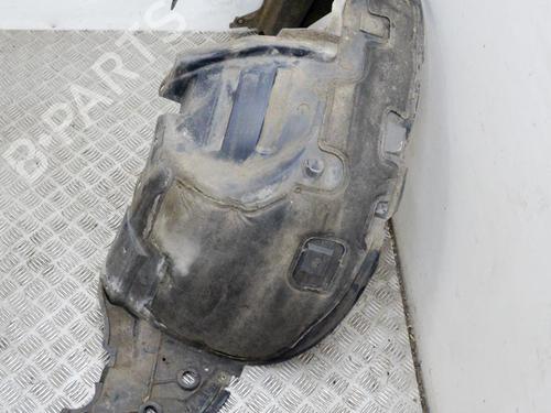 Wheel arch RENAULT KOLEOS I (HY_) 2.0 dCi 4x4 (HY0K) | BP14632150C56 