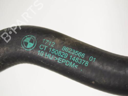 Pipe BMW 3 (F30, F80) 330 e | BP30257172M125 - Image 3