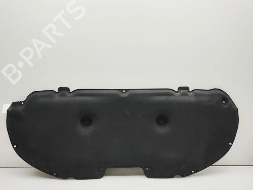 Used Upper protection Upper protection OPEL MOKKA 1.2 (76) (136 hp) 36458298 36458298