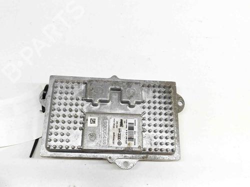 Used Electronic module VW GOLF VII (5G1, BQ1, BE1, BE2) e-Golf (115 hp) 18313657