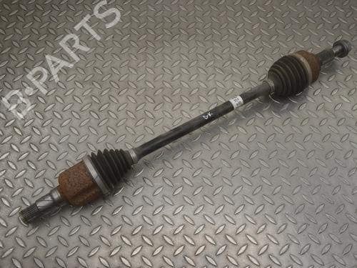 Drivaksel bak venstre TESLA MODEL 3 (5YJ3) EV AWD (351 hp) 30250004