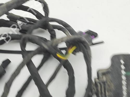 Electronic module AUDI A6 C8 Avant (4A5) RS6 TFSI Mild Hybrid quattro | BP37689994M83 - Image 3