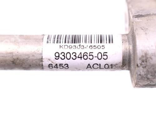 AC pipe BMW 5 (G30, F90) 520 d | BP33349784M126 - Image 7