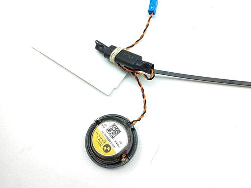 Speaker BMW X6 (G06, F96) xDrive 40 i | BP36414991E2 - Image 2