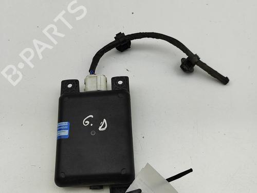 Electronic module MAZDA CX-5 (KE, GH) 2.2 D (KE2FW) | BP29128458M83