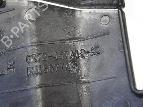 Andre JAGUAR XE (X760) 2.0 D | BP30230981O1