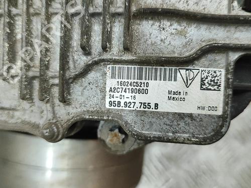 Transfer box PORSCHE MACAN (95B) 3.0 S Diesel | BP33380526M36  - Image 7