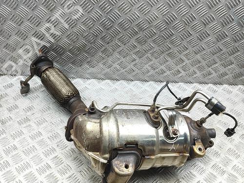Katalysator Katalysator KIA OPTIMA (JF) 1.7 CRDi (141 hp) 35790061 35790061