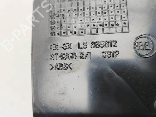 Air vent PEUGEOT BOXER Platform/Chassis 2.0 BlueHDi 160 | BP33883253I21  - Image 7