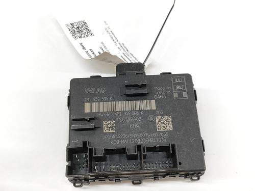 Elektronische module VW TOUAREG (CR7, RC8) 3.0 TDI 4motion (286 hp) 27217293