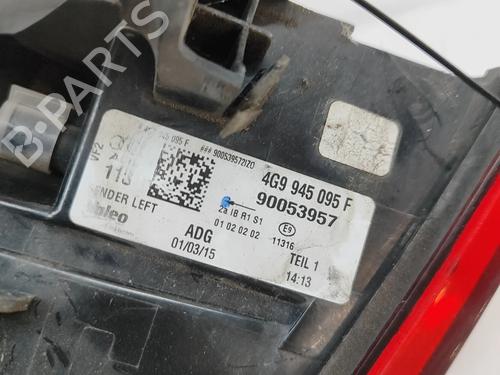 Left taillight AUDI A6 C7 Avant (4G5, 4GD) 2.0 TDI | BP28028572C34 - Image 8