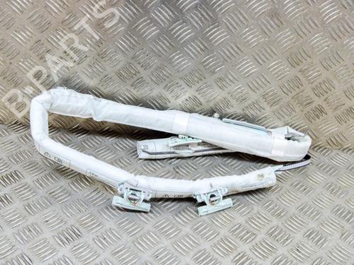 Left curtain airbag NISSAN JUKE (F15) 1.5 dCi | BP14645536C11 
