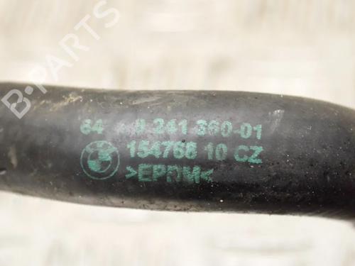 Pipe BMW 5 (F10) 535 d | BP14634614M125 