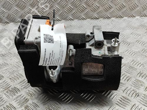 Used AC compressor PEUGEOT 3008 III (KA_, KB_, KC_) e-210 (KCZKZX) (213 hp) 28675259