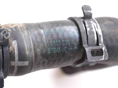 Pipe AUDI Q7 (4LB) 4.2 TDI quattro | BP30209961M125 