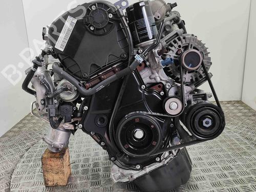 Used Engine AUDI Q5 (8RB) 2.0 TFSI quattro (220 hp) 29392127