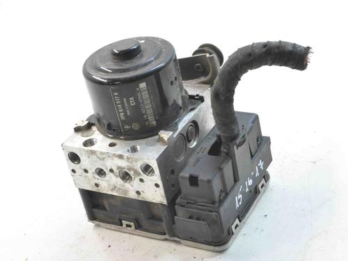 Used ABS pump VW TOUAREG (7P5, 7P6) 3.0 V6 TDI (245 hp) 30215458