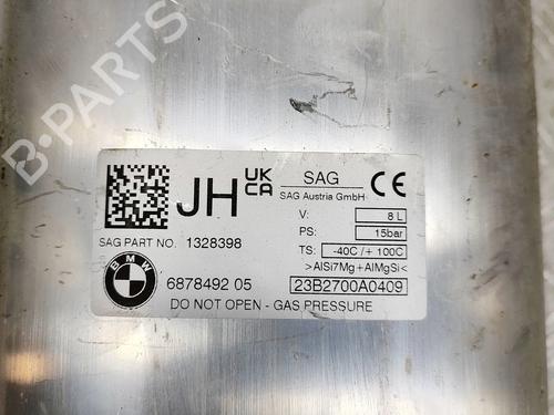Other BMW X5 (G05, F95) xDrive 30 d Mild-Hybrid | BP32500611O1 - Image 7