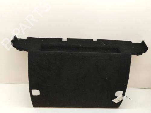 Used Luggage compartment floor Luggage compartment floor BMW 5 (G30, F90) 530 e Plug-in Hybrid (252 hp) 17864787 17864787