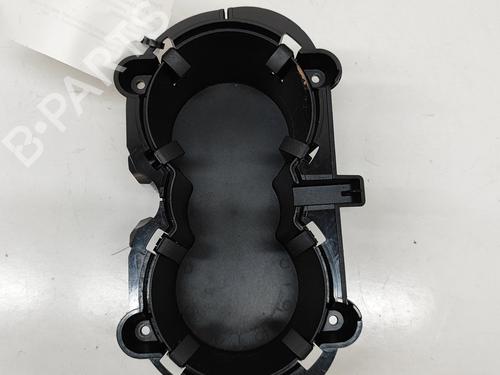 Porte-gobelet/Objets MERCEDES-BENZ AMG GT (C190) GT (190.377) (462 hp) 28101630