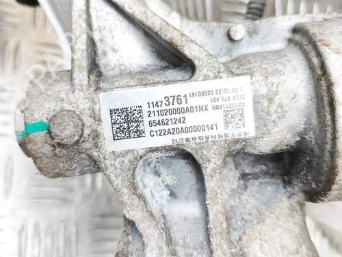 Steering rack MG MG 4 (EH32) EV | BP39380832M22 - Image 6