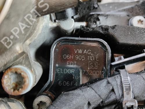Engine PORSCHE PANAMERA (971) 2.9 4 E-Hybrid (97ABE1, 97BBE1, 97ABX1) | BP37669636M1 - Image 9