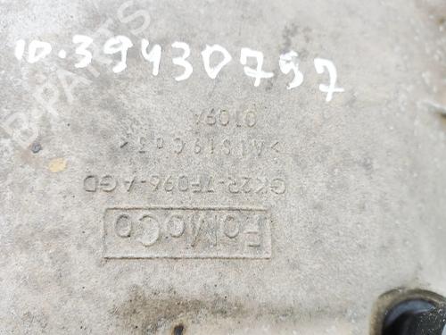 Gearbox FORD TRANSIT V363 Platform/Chassis (FED, FFD) 2.0 EcoBlue | BP40460668M3  - Image 6