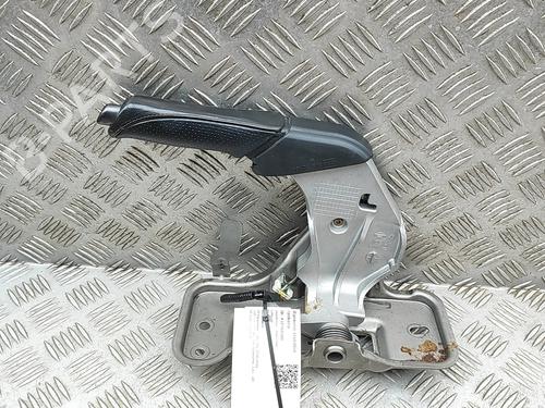 håndbremse håndbremse NISSAN GT-R (R35) V6 (530 hp) 33962677 33962677