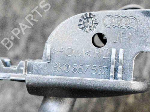 Right sun visor AUDI A5 Sportback (8TA) S5 quattro | BP6740961I2 
