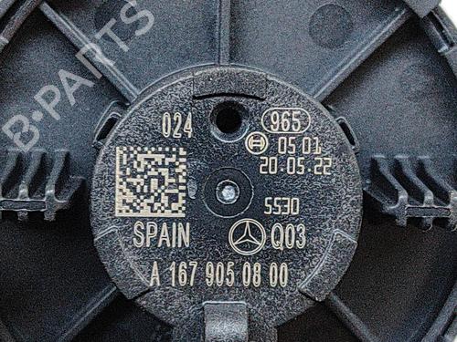 Electronic sensor MERCEDES-BENZ CLA (C118) CLA 180 (118.384) | BP27775660M84 