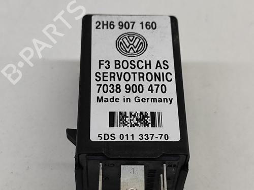 Elektronisk sensor VW AMAROK (2HA, 2HB, S1B, S6B, S7A, S7B) 3.0 TDI 4motion (204 hp) 16711897