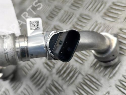 AC pipe PORSCHE MACAN (XAB) 4S Electric 4 (XABDC1) | BP33433169M126 - Image 6