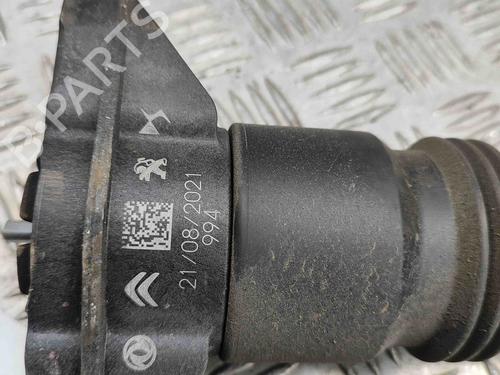 Højre bagtil støddæmper CITROËN C4 III (BA_, BB_, BC_) 1.2 PureTech 130 (BAHNSA, BAHNSB) | BP28550423M19