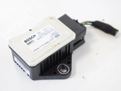 electronic-sensor-jaguar-xf-i-x250-30-d-jaguar-0265005772-8w83-14b296-ad-2008-2009-2010-2011-2012-2013-2014-2015-9903845 main image