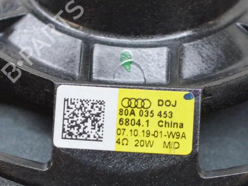 Coluna de som AUDI E-TRON (GEN) 50 quattro | BP28547980E2