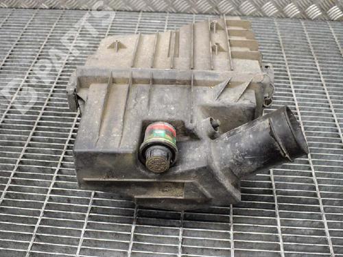 Used Air filter box Air filter box FORD TRANSIT Van (FA_ _) 2.0 DI (FAE_, FAF_, FAG_) (100 hp) 6746711 6746711