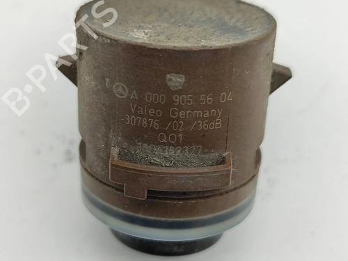 Módulo eletrónico MERCEDES-BENZ E-CLASS (W213) E 350 e (213.050) | BP27167625M83 