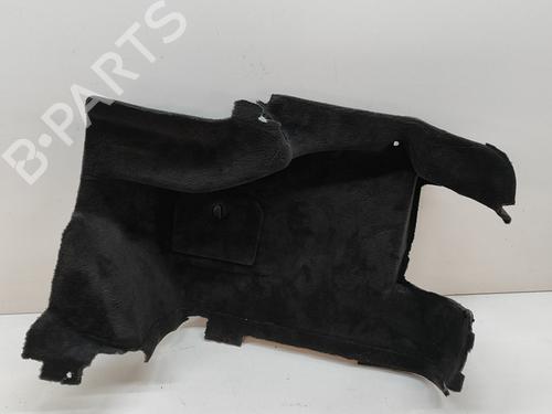 Rivestimento bagagliaio MERCEDES-BENZ S-CLASS (W140) 600 SE, SEL (140.056, 140.057) (408 hp) 17015749