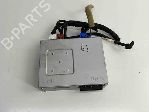Elektronisk modul MAZDA CX-5 (KF) 2.2 D | BP25218461M83