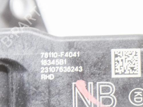 Pedal TOYOTA C-HR (_X1_) 1.8 Hybrid (ZYX10_, ZYX11_, ZYX10R, ZYX11R) | BP25938964I4 - Image 5
