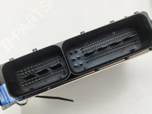 Engine control unit (ECU) CUPRA FORMENTOR (KM7, KMP) 1.4 e-Hybrid | BP33381660M57  - Image 5