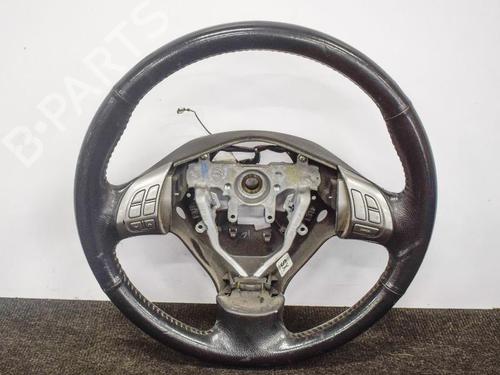 Used Steering wheel SUBARU FORESTER (SH_) 2.0 D AWD (SHH, SHD, SHN) (147 hp) 6758765