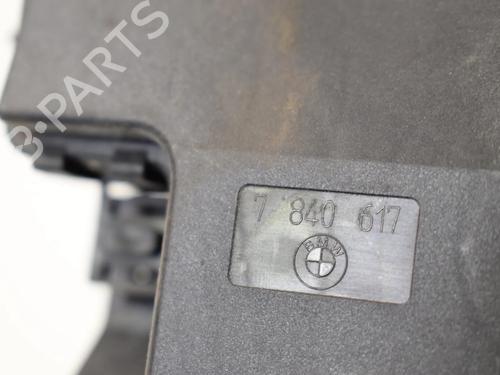 Tailgate lock BMW 1 (E87) 120 d | BP30208096C101 - Image 5