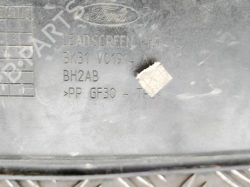 Scuttle panel FORD TRANSIT V363 Van (FCD, FDD) 2.0 EcoBlue | BP37642717C110  - Image 6