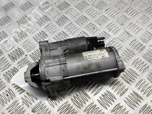 Used Starter MERCEDES-BENZ E-CLASS (W213) E 220 d (213.004) (194 hp) 27616616