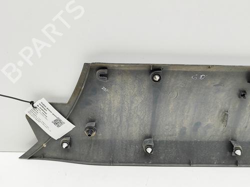 Modanatura parafango posteriore destra FORD TRANSIT V363 Van (FCD, FDD) 2.0 EcoBlue RWD | BP30544717C137