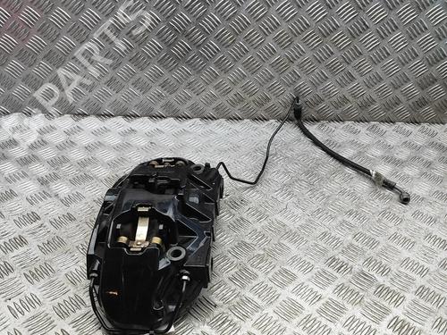 Left front brake caliper PORSCHE MACAN (XAB) 4S Electric 4 (XABDC1) | BP33433046M105 - Image 3