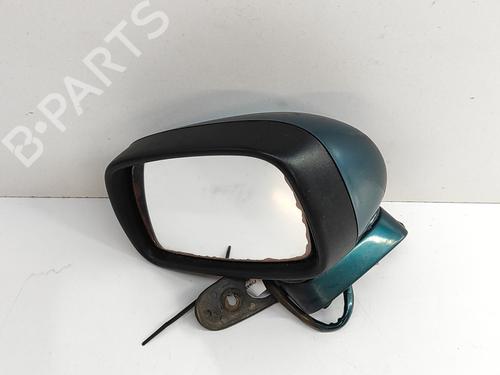 Spiegel buiten links VW CORRADO (53I) 2.9 VR6 (190 hp) 26975105