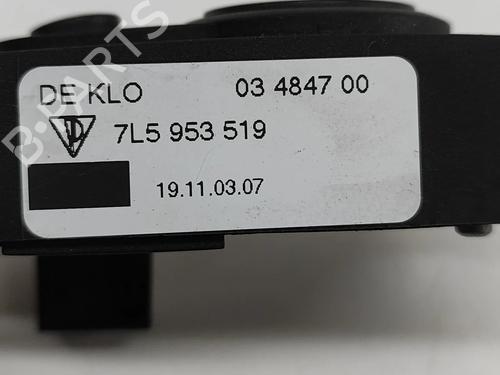 Switch PORSCHE CAYENNE (9PA) 3.2 | BP24306926I30